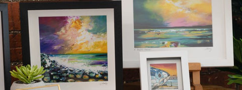 How to Bring Positive Energy into Your Home with Colour