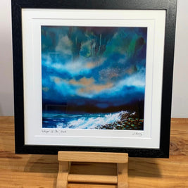 Whisper Of The Giants