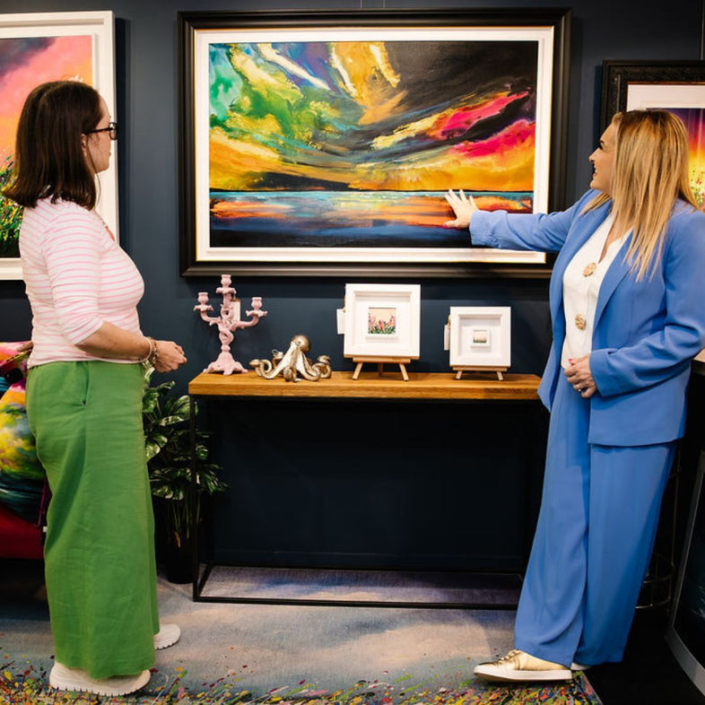 About – Jacqueline Rooney Art Ltd