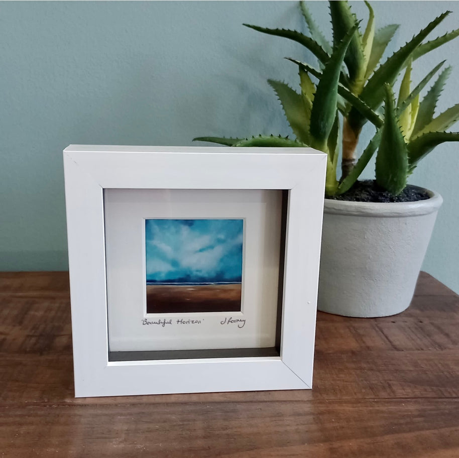 ‘Beautiful Horizon’