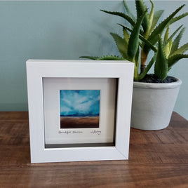 ‘Beautiful Horizon’