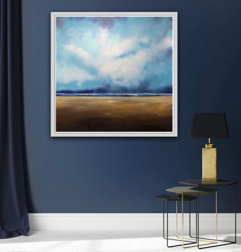 ‘Beautiful Horizon’
