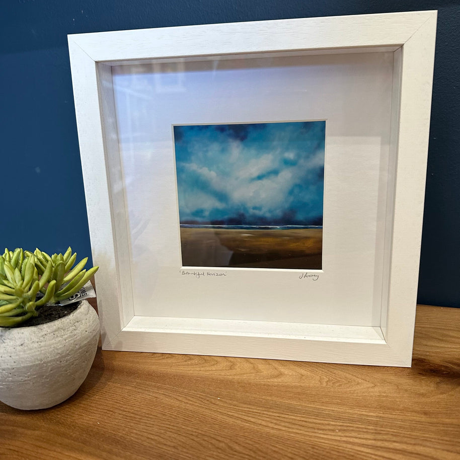 ‘Beautiful Horizon’