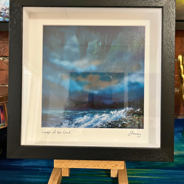 Whisper Of The Giants