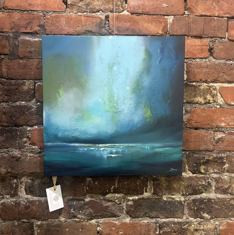 Emergence - The Original Painting