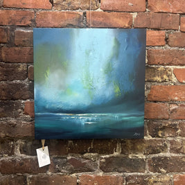 Emergence - The Original Painting