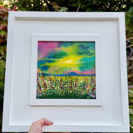 Where Joy Blooms