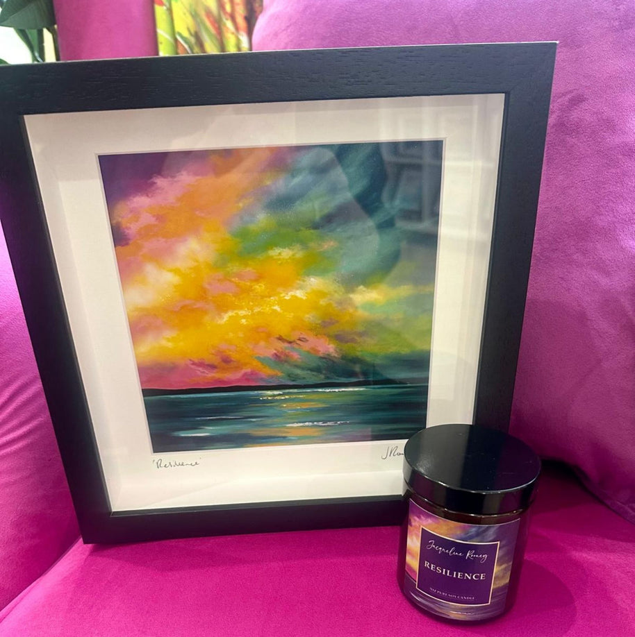 Home Glow Midi Bundle