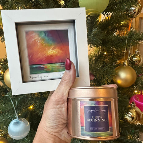 Home Glow Mini Bundle