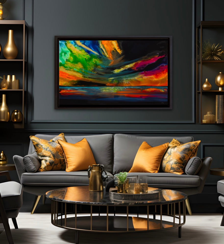‘Horizon Of Hope’ Ltd Ed.