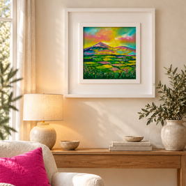 Colours Of Home