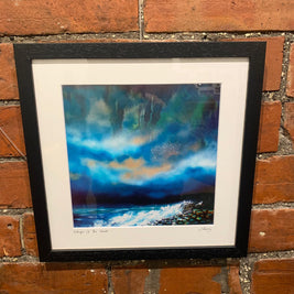 Whisper Of The Giants