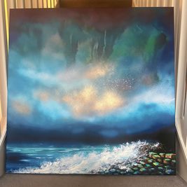 Whisper Of The Giants