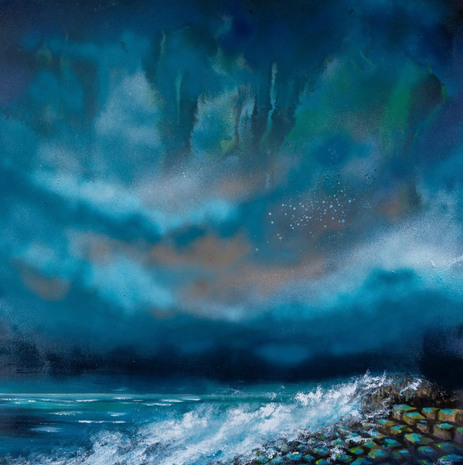 Whisper Of The Giants