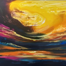 Lights Will Guide You Home