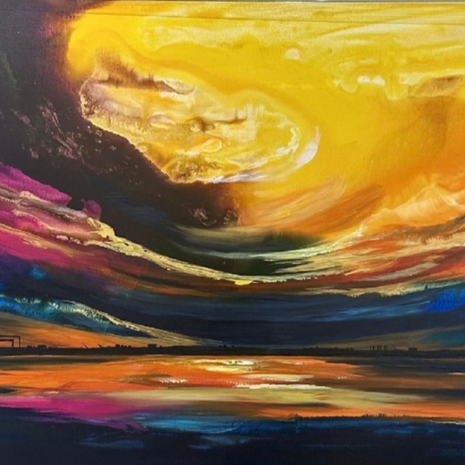 Lights Will Guide You Home