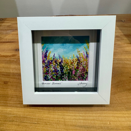 ‘Forever Blooms’