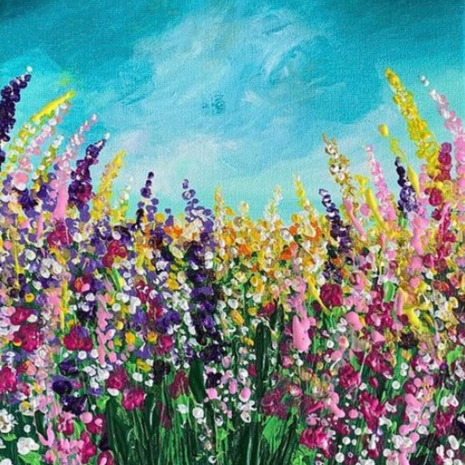 ‘Forever Blooms’