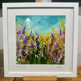 ‘Forever Blooms’