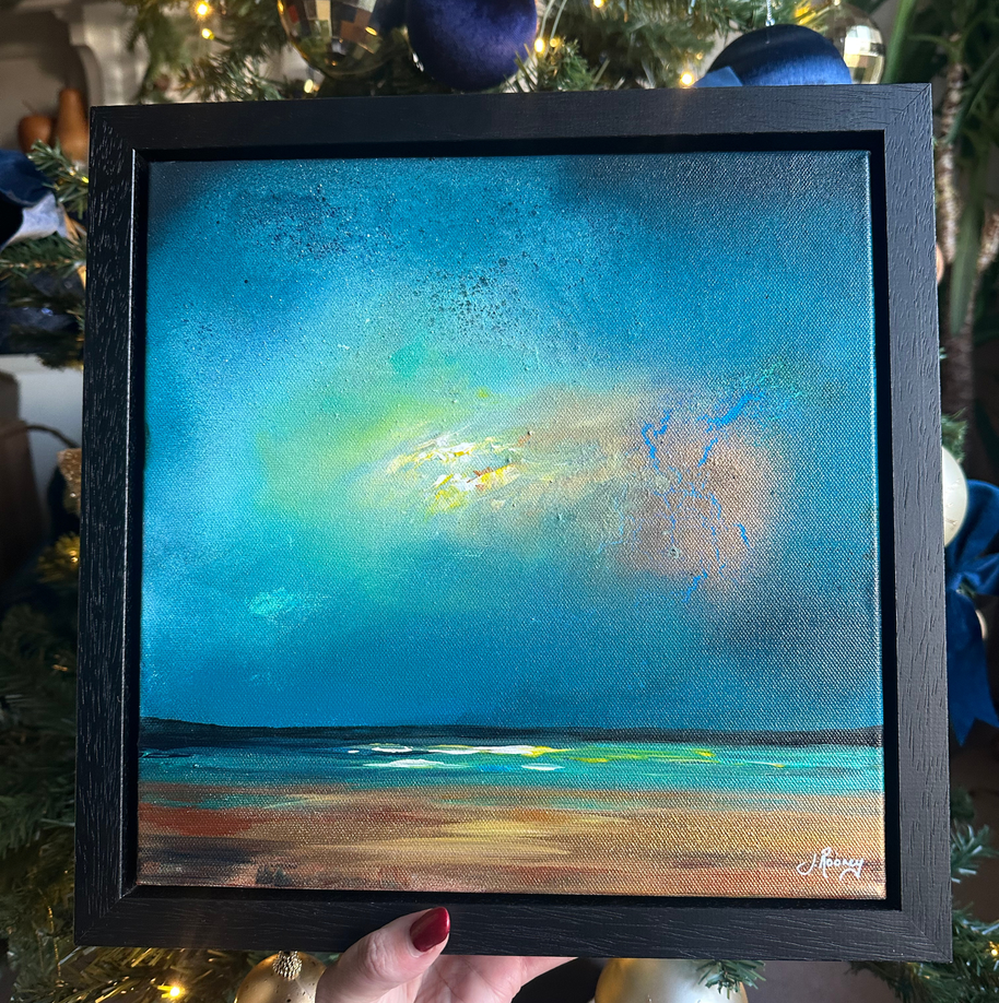 Held Horizon the original