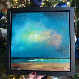 Held Horizon the original