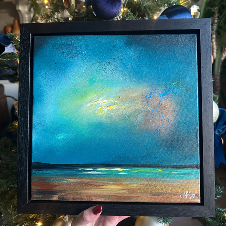 Held Horizon the original