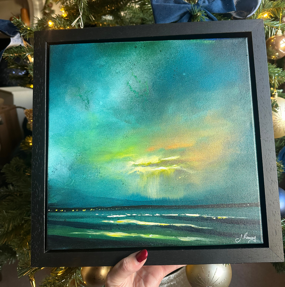 Shifting Calm the original