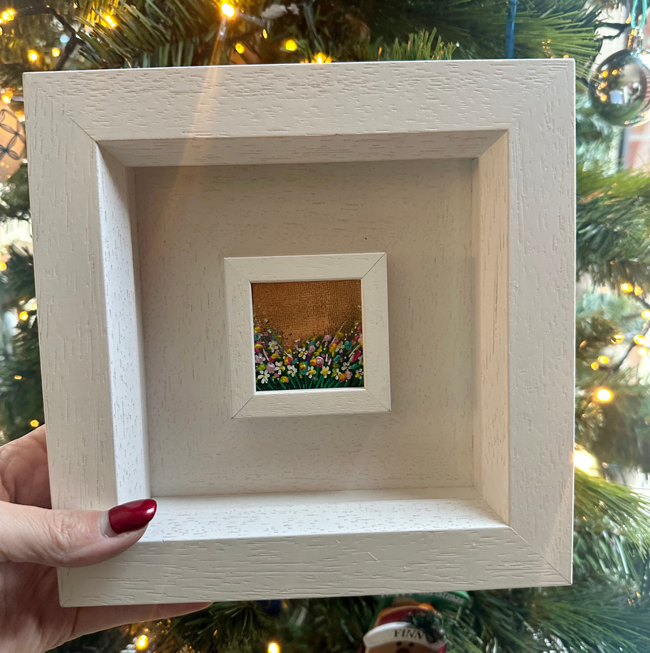 Under a Gilded Sky the original