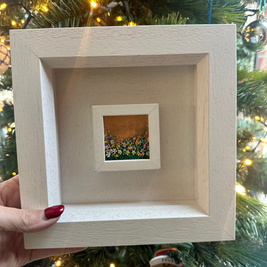 Under a Gilded Sky the original