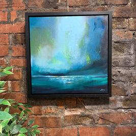 Emergence - The Original Painting