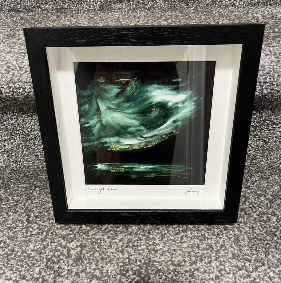 Moonlight Glow