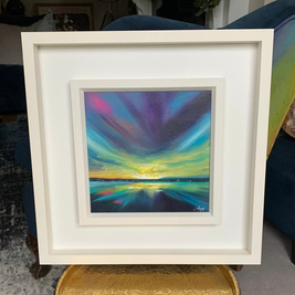 Where The Light Returns