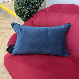 “Rise and Shine” Luxury Velvet Cushion