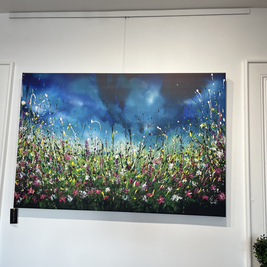 Blooming Beyond