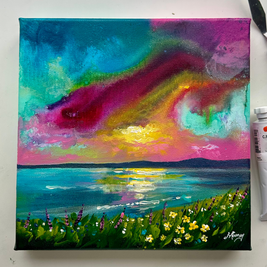 Where Hope Meets the Horizon