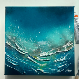Waves Of Hope