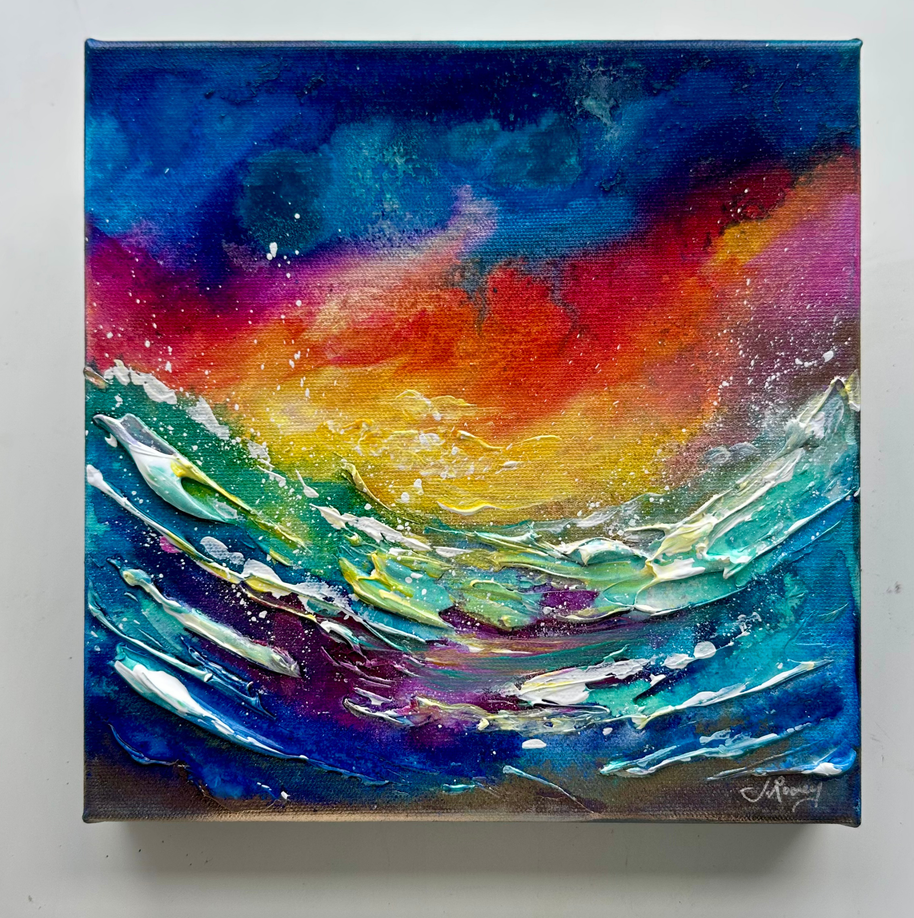 Chasing Rainbows