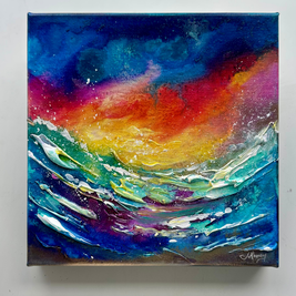 Chasing Rainbows