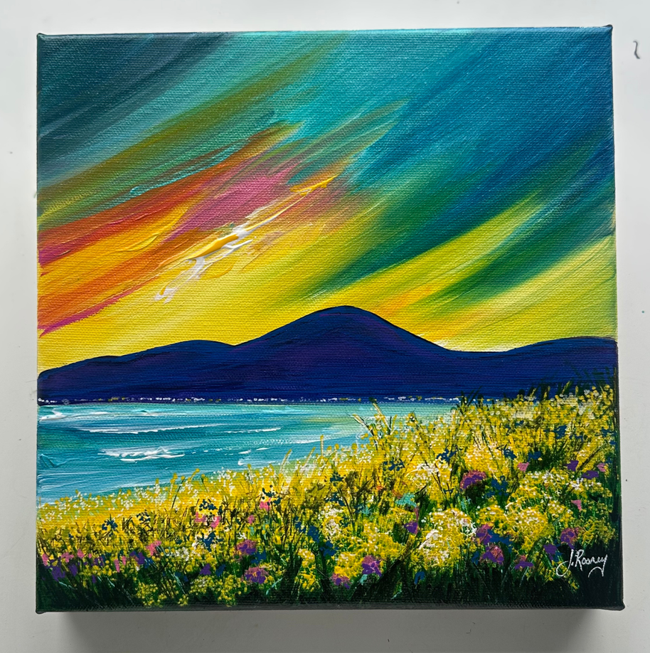Golden Shore