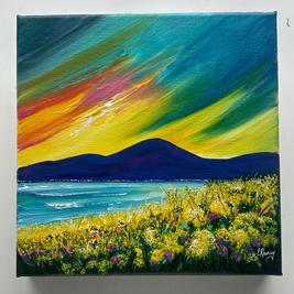 Golden Shore