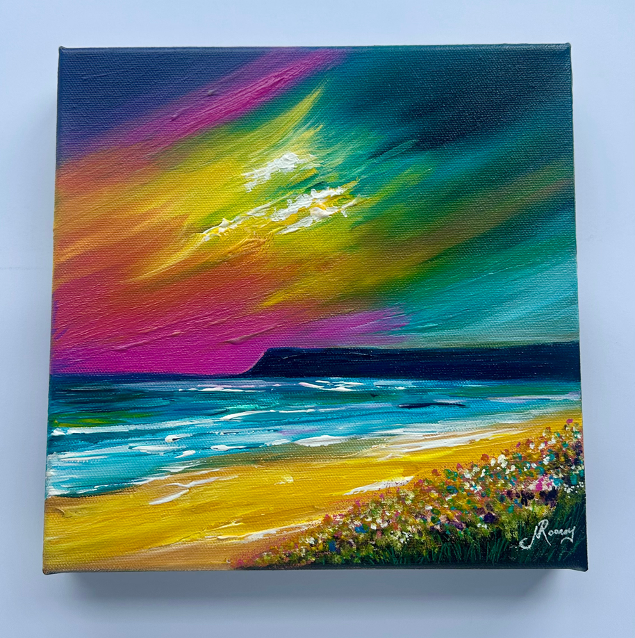 Ballycastle Memories
