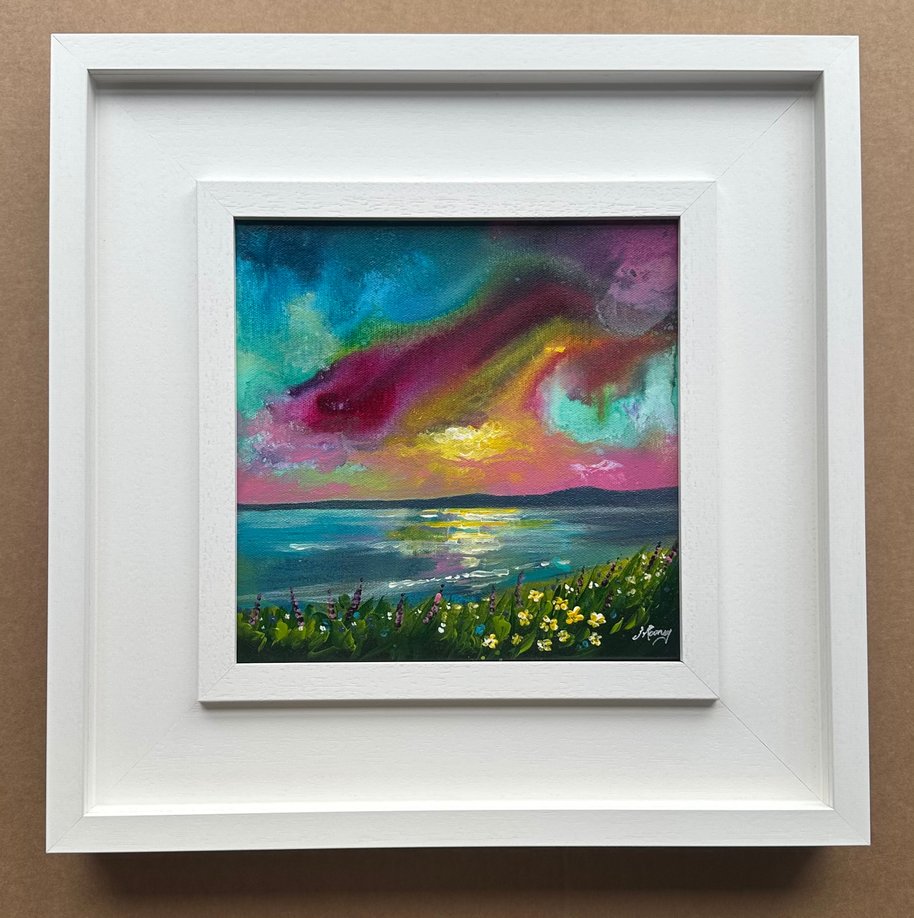 Where Hope Meets the Horizon