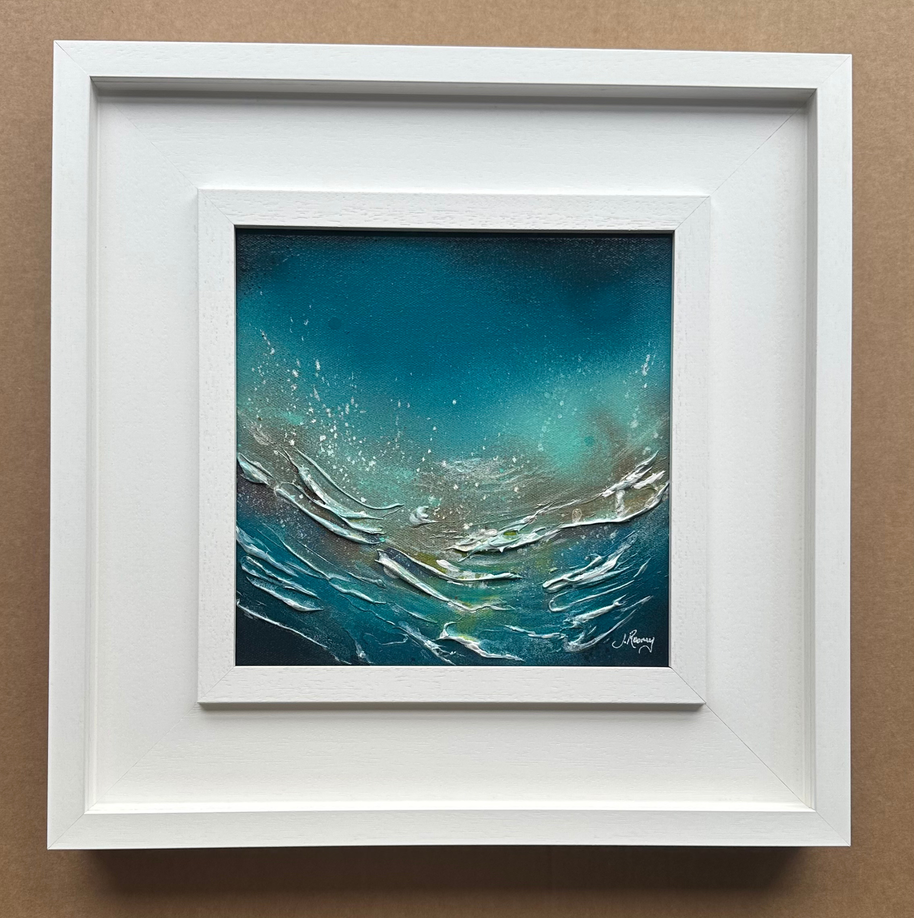 Waves Of Hope