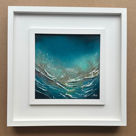Waves Of Hope