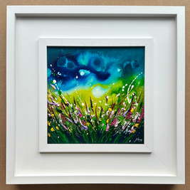 Where Wildflowers Whisper