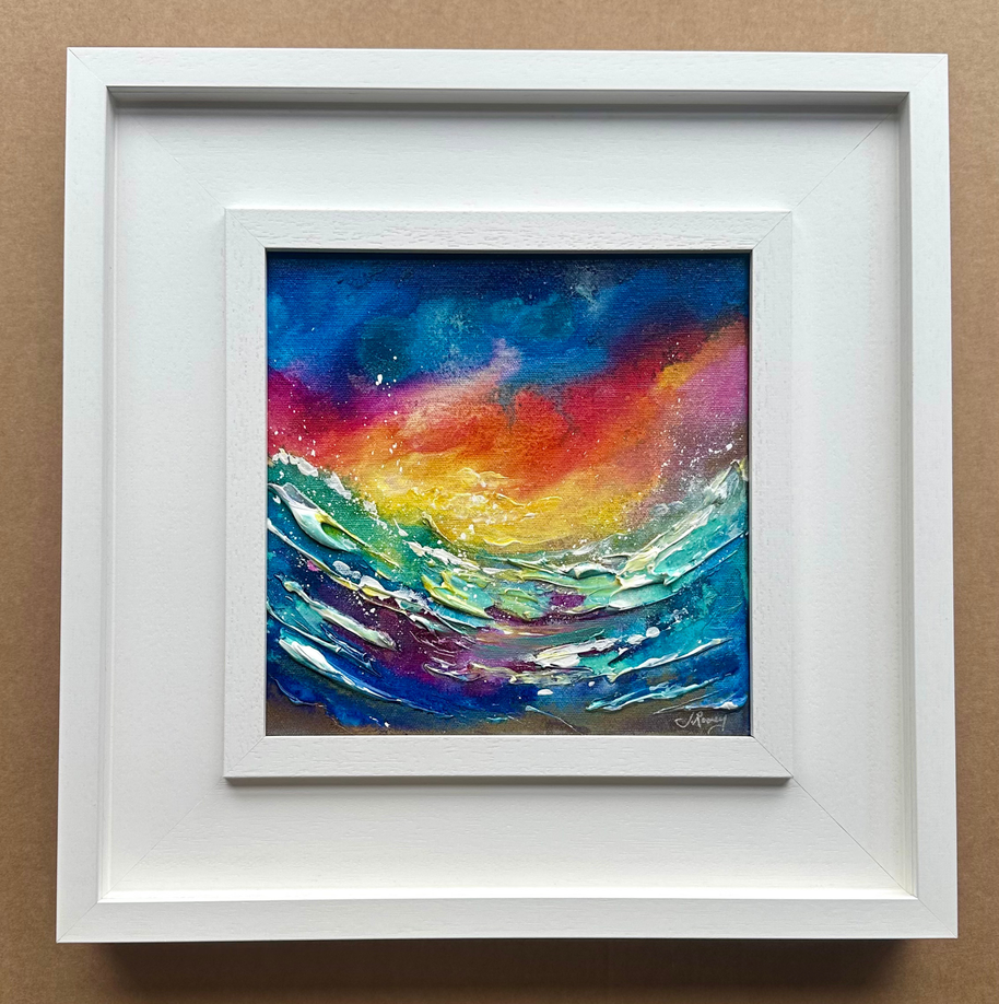 Chasing Rainbows