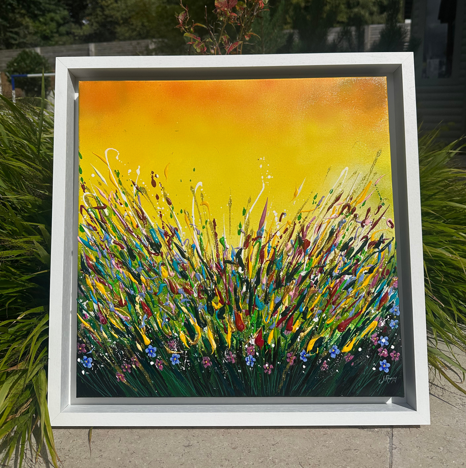 Wildflower Radiance