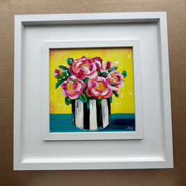 Blooming with Joy