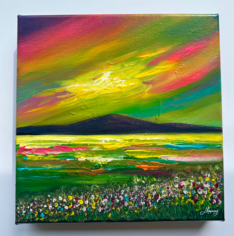 Fields Of Joy