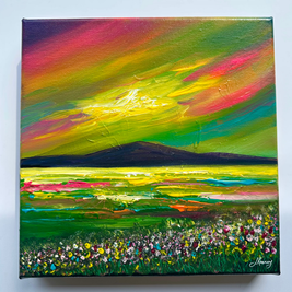 Fields Of Joy